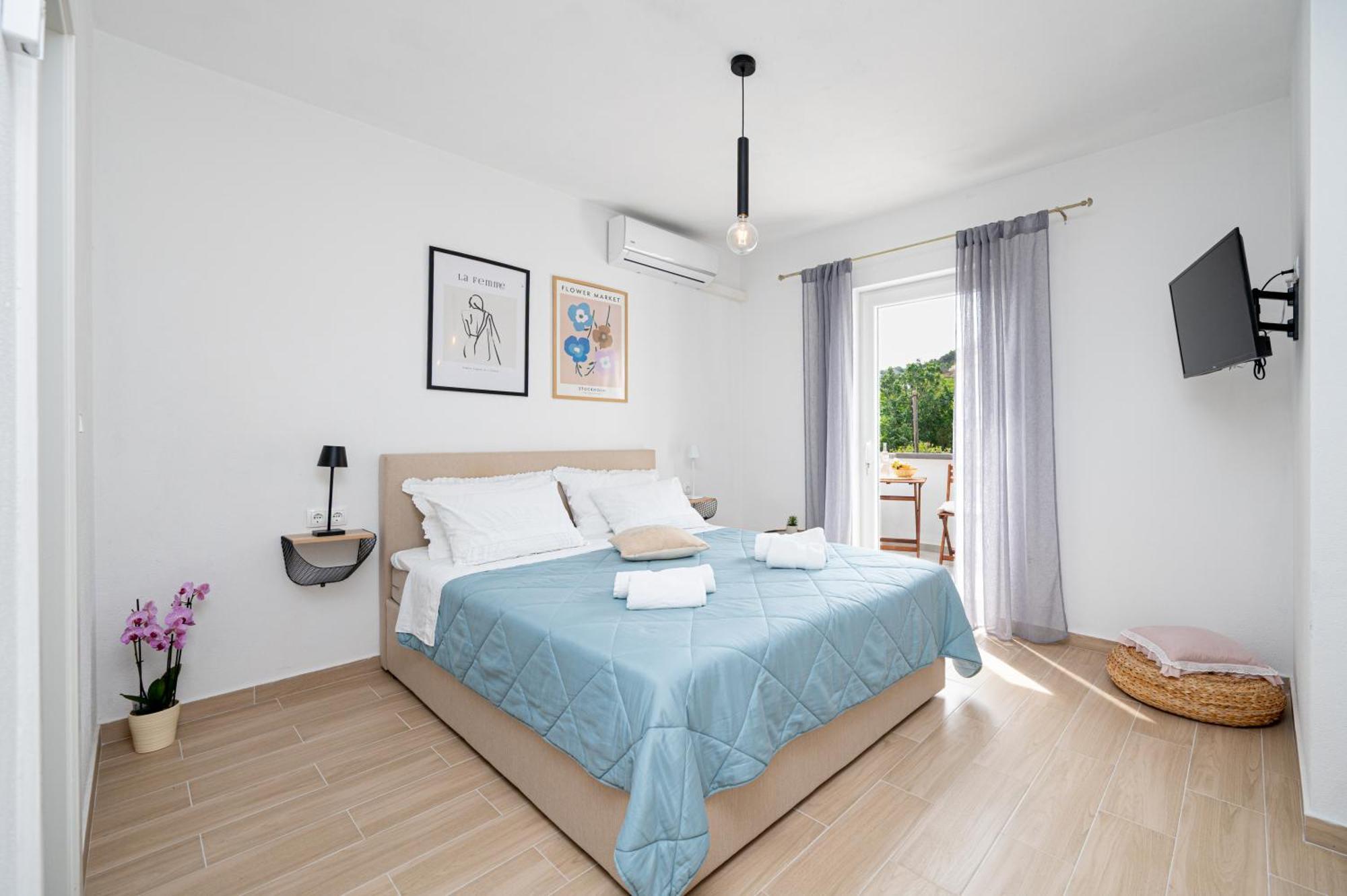 Apartments Kondric Vinjerac Dış mekan fotoğraf